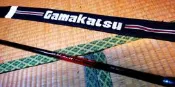 GAMAKATSU最耐操千又競技0.8/50RAYDUM阿天達超輕量G3引天殺熱血DAIWA-VIP臭肚黑白毛黑鯛