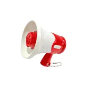 (店+)迷你大聲公 迷你擴音器 迷你喇叭 小型大聲公 小型擴音器 大聲公吊飾 搞怪吊飾 錄音吊飾 交換禮物 生日禮物