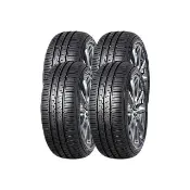 【FALKEN 飛隼】輪胎 飛隼ZE310-195/60/15吋_四入組_送安裝 (車麗屋)