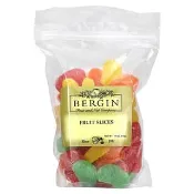 【iHerb】Bergin Fruit and Nut Company, 水果片，18 盎司（510 克）