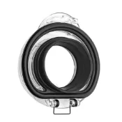(店+)Dyson戴森吸塵器配件 適用 dyson v6 v7 v8 v10 v11 v12 V15集塵桶 底蓋 密封圈 集塵盒