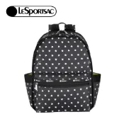 Lesportsac Route Backpack 健行後背包/ 俏皮小雛菊 開學季禮物