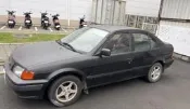 @台中流當車業@ 1998年豐田TERCEL 1.5流當可過戶代步車.適合當權利子車.可配合驗車改色領牌過戶