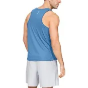 【UNDER ARMOUR】男 Rival Terry連帽長袖套頭衫_1370354-001(黑)