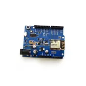 (店+)D1-WiFi 開發板 開源板 WiFi 開發板 ESP8266 學生套件 電子實習