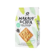 (店+)【自然主意】馬告胡椒蘇打餅 180g