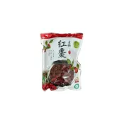 (店+)【元春堂】紅棗 生機紅棗 有籽 600g大包裝