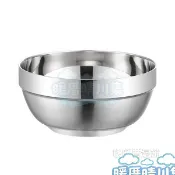 【防燙】304不鏽鋼碗 隔熱碗 不鏽鋼飯碗 泡麵碗 吃飯碗 兒童碗 雙層隔熱 加厚湯碗 316不鏽鋼 不鏽鋼泡麵碗 泡面