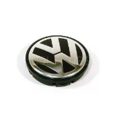 VW GOLF 5 6 Jetta Passat Tiguan GTI R32 CADDY TOURAN 原廠 鋁圈蓋