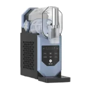 (店+)【EARISE 雅蘭仕】雪泥冰沙機 多功能小型刨冰機 全自動雪融機 商用大容量冰沙機/霜淇淋機/冰淇淋機/果汁機