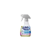 (店+)【Kao 花王】日本製  除菌.漂白.消臭 廚房泡沫清潔劑 400ml~無臭型
