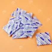 【艾佳】矽膠乾燥劑矽膠乾燥劑3g-約30入/包