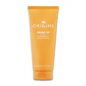 ORIGINS 品木宣言 一飲而盡保濕面膜 75ML（百貨公司正貨.效期至2027年08月）