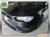 泰山美研社 20070118 MITSUBISHI 三菱 LANCER FORTIS 光圈霧燈