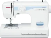 Metis (免運) 車樂美 JANOME JN508DX 裁縫車 縫紉機 家庭用 桌上型 6種車縫花樣 操作簡單 日本代購
