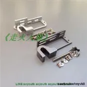 拉網船 投放器 大扭力/高細度 拉綫 拋物無人機舵 脫鉤器 放繩器【滿300出貨】
