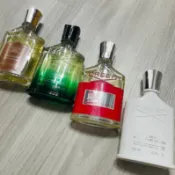 Creed 分享噴瓶 阿文圖斯 銀色山泉 愛爾蘭之心 維京之海 喜馬拉雅 皇者之風 溫斯頓雲煙 葡國森林 艾洛法 寧靜海