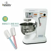 三能SANNENG食品烘焙器具 【小林機械】7公升專業型攪拌機-不含安全網 HL-11007 贈橡膠刮刀一支