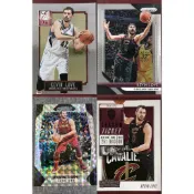 26/01/03更新 Kevin Love 騎士隊 灰狼隊 各年度普特卡 NBA球員卡 球卡