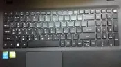 Acer E5-575G-54MP 鍵盤膜ACER E5-575G-54Y1 ACER E5-575G-51CZ
