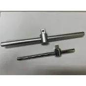 台製 手動滑桿 二分 三分 四分  滑桿 活動桿 滑T桿 套筒工具  2分 3分 4分
