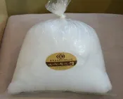 巧巧布拼布屋*台製精品~棉花 絲棉 布偶填充棉 / 抱枕填充棉/DIY材料一包300克