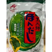 〈南挑北選〉 烹大師 味之素 昆布調味料 500g 快速到貨