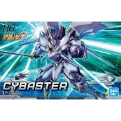 (店+)【BANDAI 萬代】HG 風之 魔裝機神 塞巴斯達 / SRW 超級機器人大戰 OG 賽巴斯塔 組裝模型