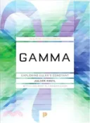 【三民網路書店】Gamma ─ Exploring Euler's Constant 作者：Julian Havil; Freeman Dyson (FRW)