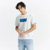 【LEVIS】男款 Logo 短T 貼布LOGO 經典短袖 上衣 熱賣單品 001AM-0005