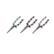 【民辰商行】Daiwa PLIERS 190H / 220H 輕量 路亞鉗 PE線剪路亞鉗 鶴嘴路亞鉗