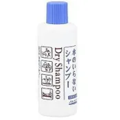日本資生堂 Fressy  乾洗髮 250ml