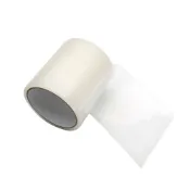 (店+)棚膜修補片 溫室修補膠帶 透明膠帶 膠布貼 溫室修補膠帶 修補塑膠布 修補專用膠帶 遮雨棚修補 085-PE10140U