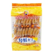 (店+)【RIH RIH WANG 日日旺】特鮮起士餅 350g奶素