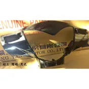 ✅ 光陽 公司品 超五【手柄前蓋 、把手蓋 / 黑色 LKE7】超5 SR30ED、SR30EE、G5 車殼、龍頭殼