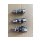 (店+)勁力空壓機械五金  快速接頭 省力快拆 PP-20 5*8 PP-30 6.5*10 PP-40 8*12 C式快速接頭