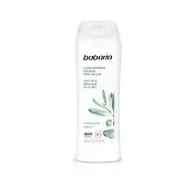 【Babaria】橄欖草本保濕身體乳液400ml(總代理公司貨)