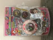 全新 日版 妖怪手錶 U DX 妖怪懷錶 U版 妖怪徽章 補充包