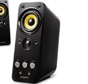 【臺灣公司貨】下殺促銷 創新未來 Creative Gigaorks T20II 兩件式喇叭T20 Series II
