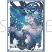 [NA諾亞方舟] Movic 卡套 《碧藍幻想 Granblue Fantasy》卡西烏斯 / きゃらスリーブコレクション マットシリーズ グランブルーファンタジー カシウス No.MT2376