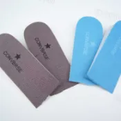 Happy Happy -心機隱形減壓防震彈性不變形舒適耐穿內增高鞋墊-不挑色【AAA0645】