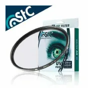 鋼普拉 eye攝影 【eYe攝影】勝勢科技 STC 105mm MC UV 薄框多鍍膜濾鏡 保護鏡 多層鍍膜 9H硬度 耐刮抗油汙 B+W