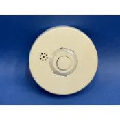 《PING消防》瓦斯漏氣檢知器型號 消防署審核認可 型號:NB-701 (替代STCH-1000HW停產)瓦斯警報器