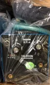 現貨最新款~ 漢特威 鐵漢 T200N (T201N) 氬焊機 全新原廠公司貨全配~台製110V/220V~ 電焊 氬焊
