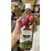 第一賣埸現貨（27/1/29拆賣1瓶35元喝喝茶玉荷包荔枝四季春490毫升24入#149839