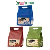 愛買線上購物 錦州美食麵條系列600g(波浪勁麵/關廟細麵/松花刀削)【愛買】