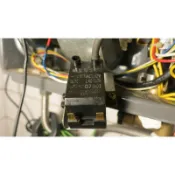 L401126001 熱水器點火器AC110V 櫻花 櫻花強制排氣點火器
