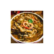 (店+)【大谷水產】八珍海鮮魚翅羹750g
