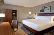 【奧丁丁揪你】麻薩諸塞州 牛頓縣 Four Points By Sheraton Boston Newton
