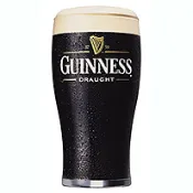 【品酒網】健力士桶裝黑生啤酒 Guinness beer